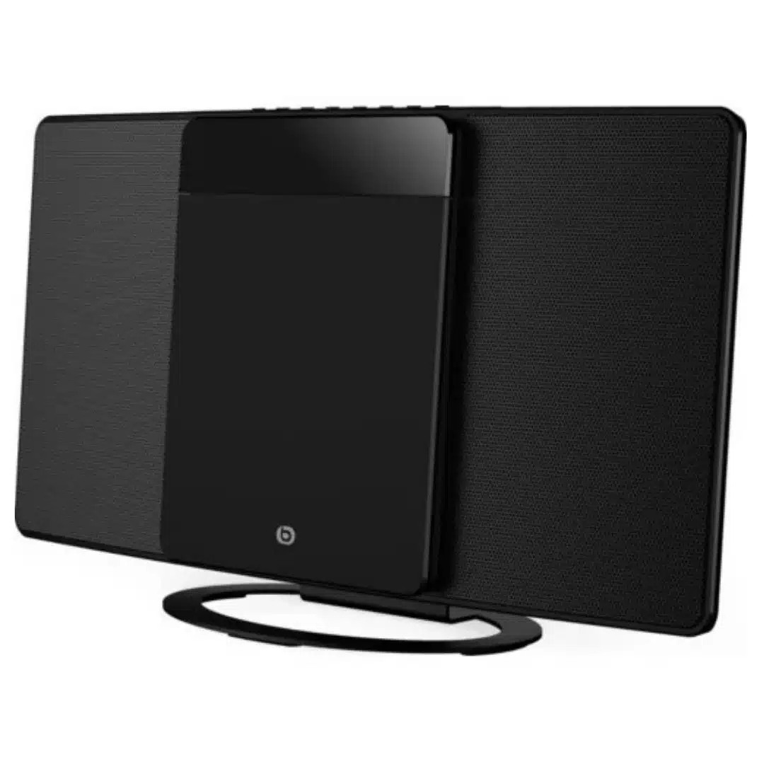Chaîne HiFi Essentielb MSV-E100-F