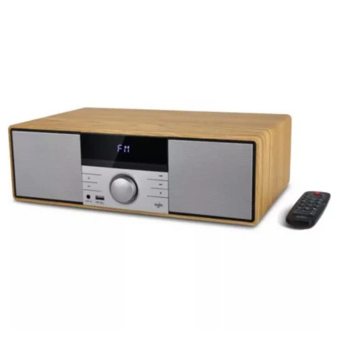 Chaine HiFi Oglo MS O 700 D