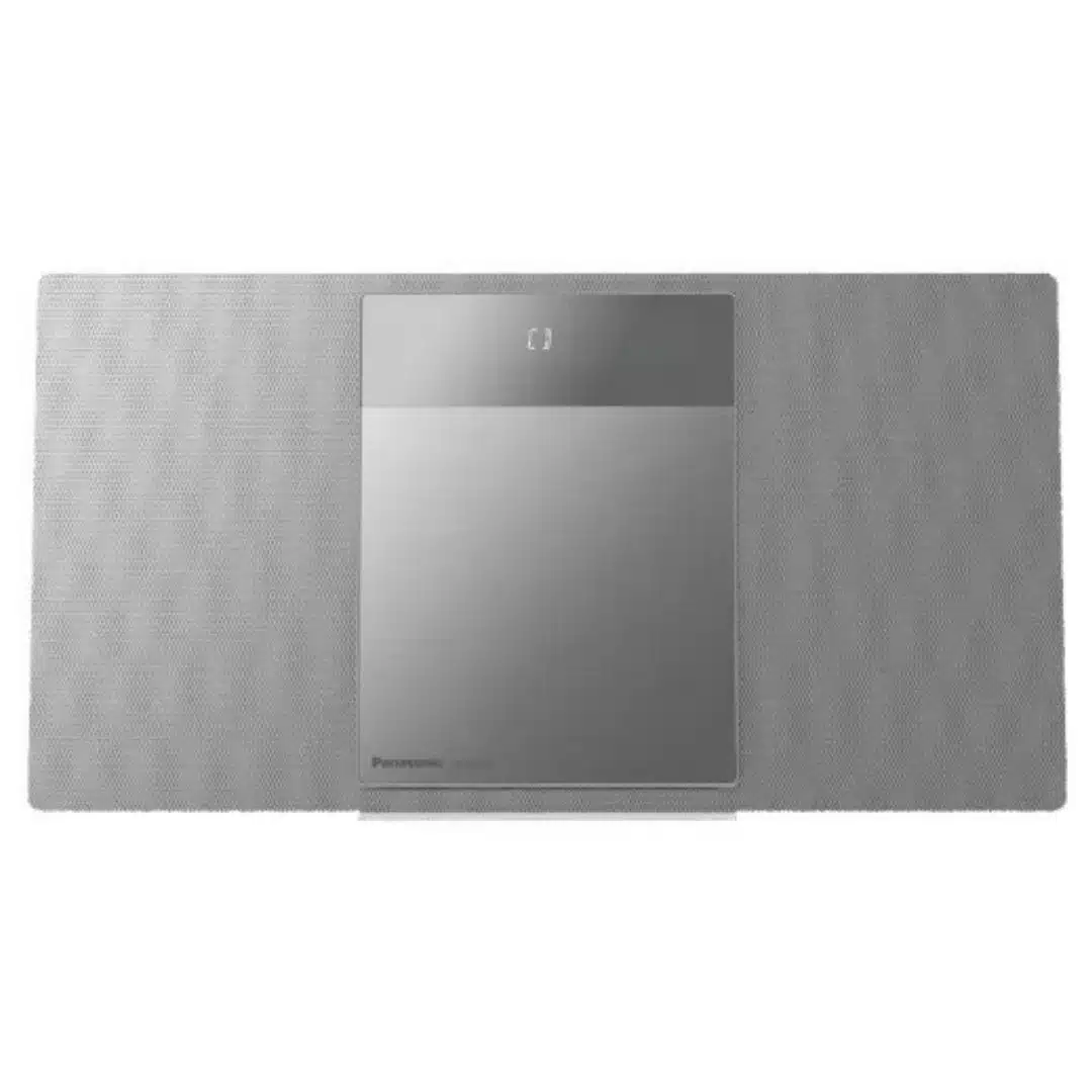 Chaîne HiFi Panasonic SC-HC412EG-S