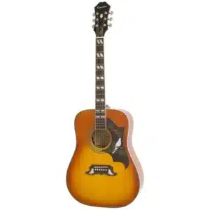 Epiphone Dove Studio