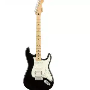 Fender Player Series Strat HSS MN