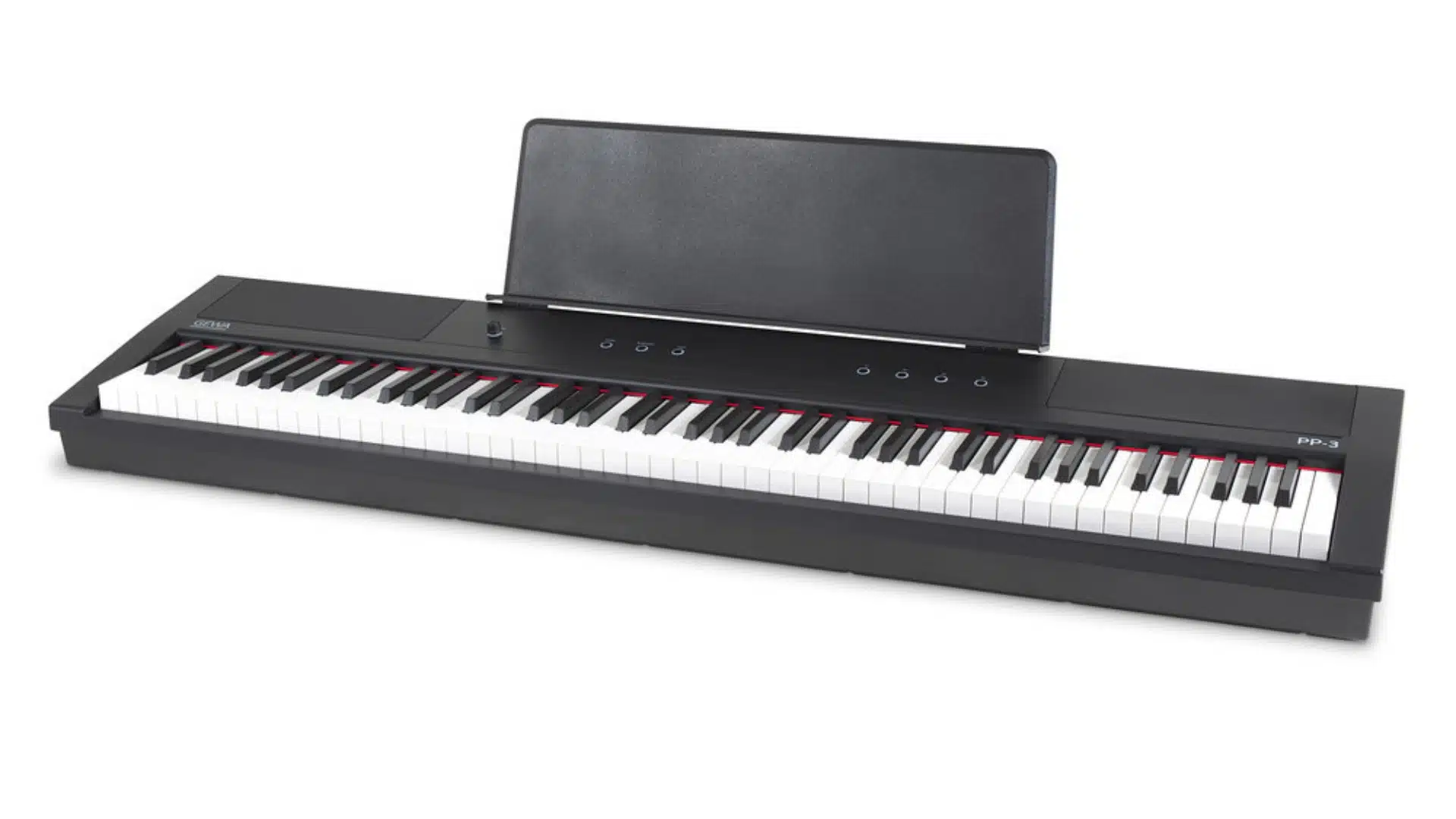 Gewa PP-3 3 Gewa PP 3 avec pupitre