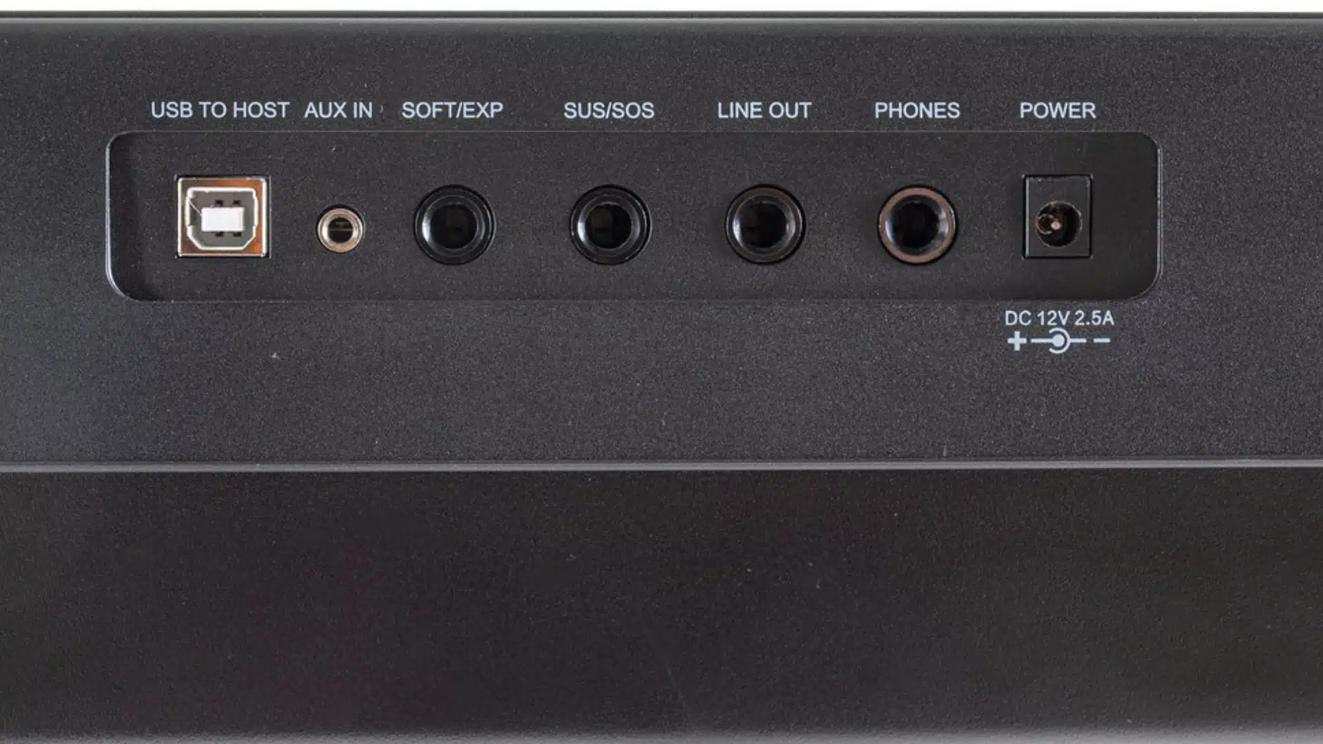 Gewa PP-3 6 Gewa PP 3 fonctionnalites