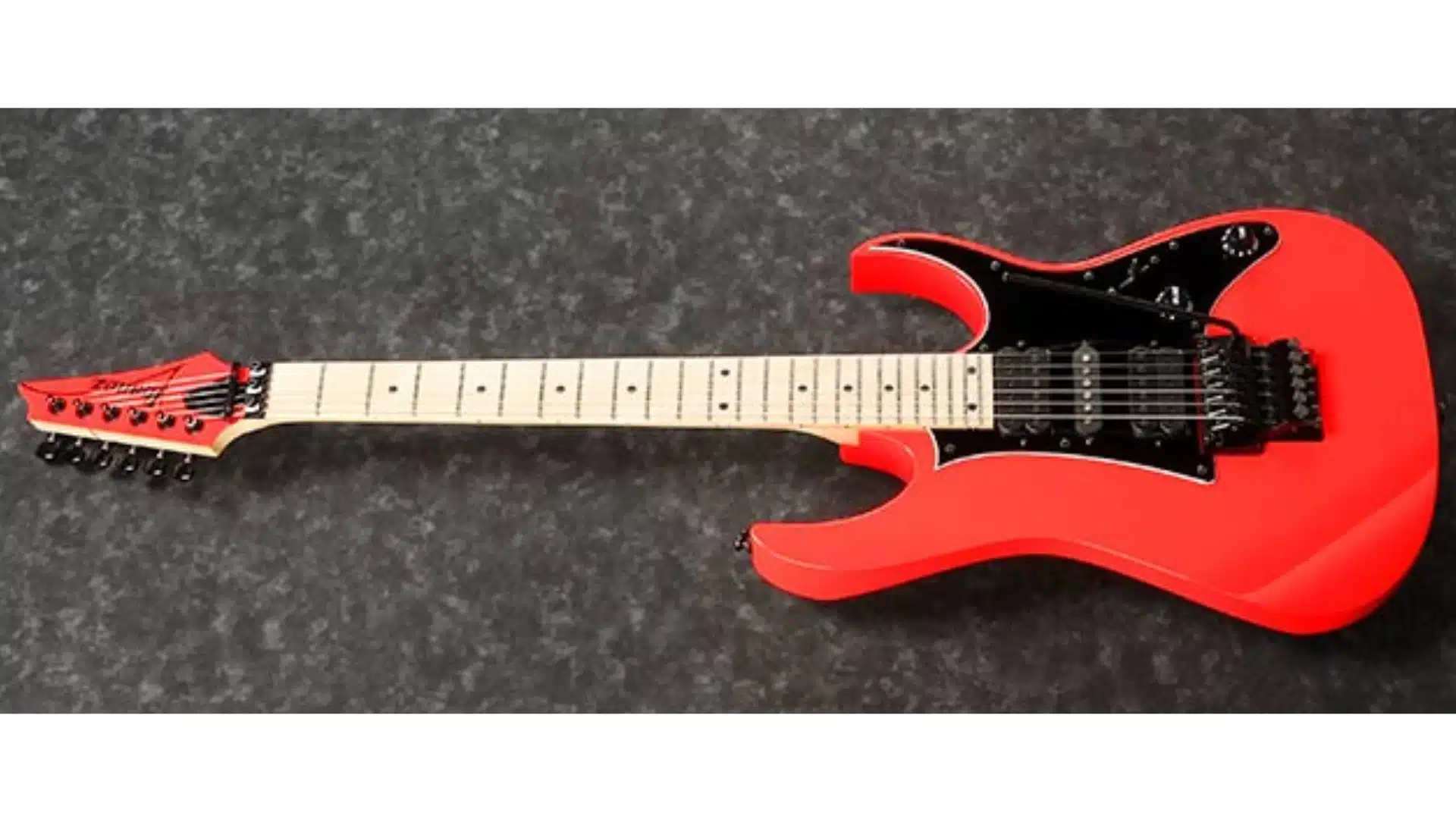 Ibanez RG550 4 Ibanez RG550 RF Couchee