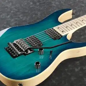 Ibanez RG652AHM-Prestige