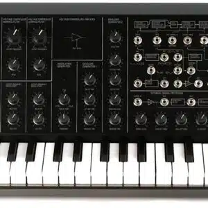 Korg MS-20 mini