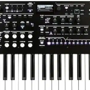 Korg Wavestate