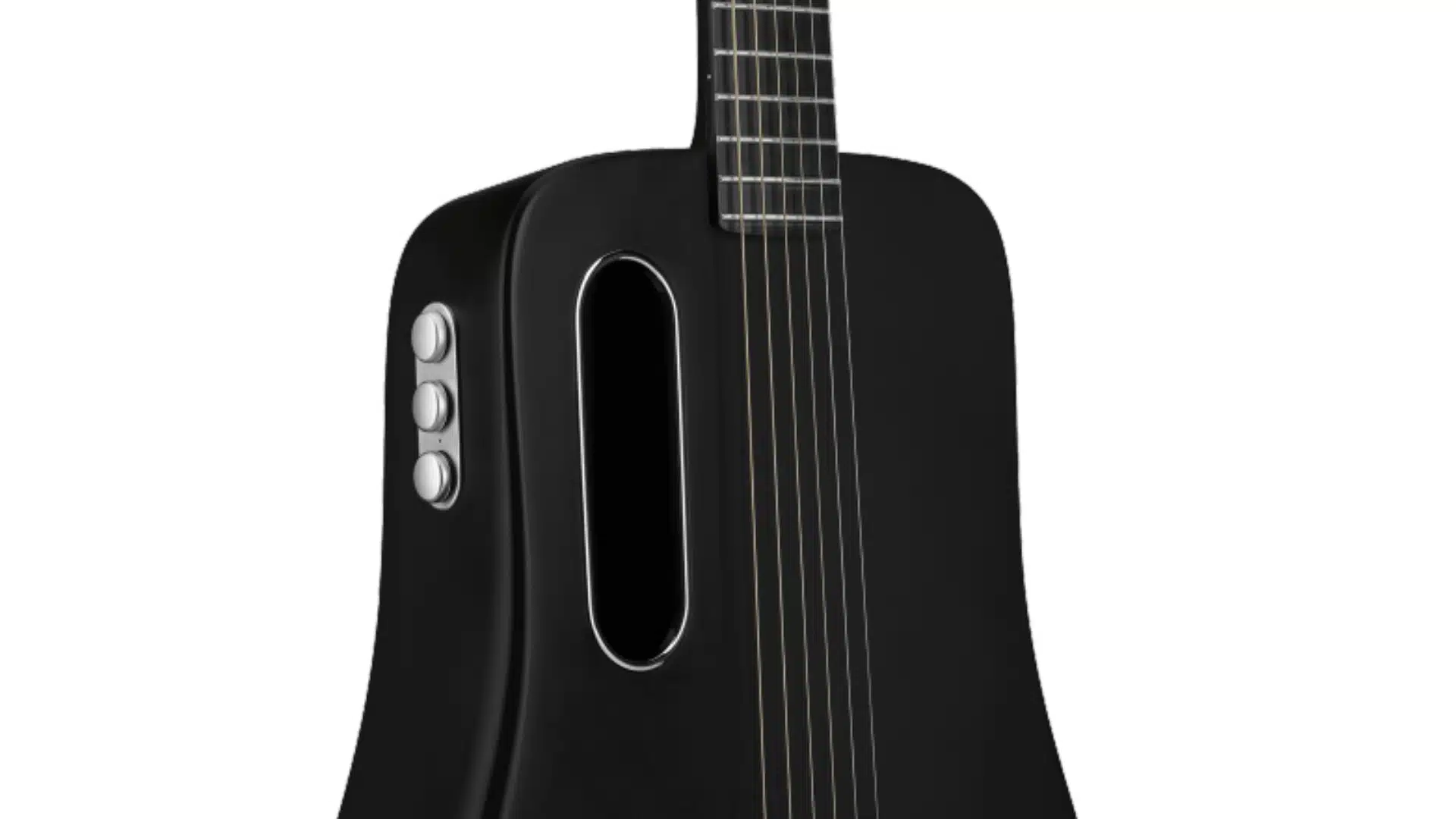 Lava Music ME 2 Freeboost caisse