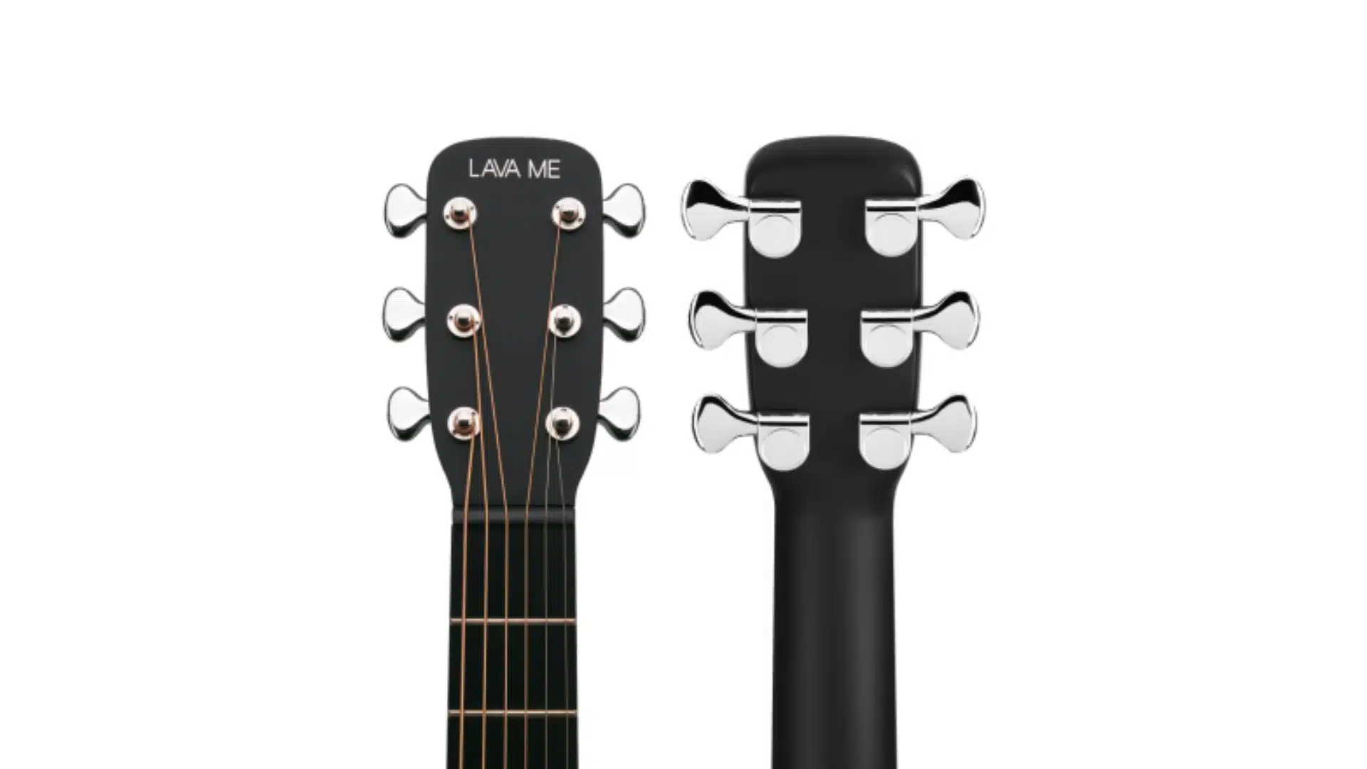 Lava Music ME 2 Freeboost tete