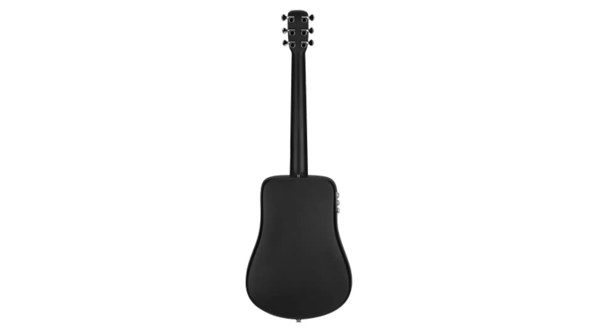 Lava Music ME 2 Freeboost vue de derriere