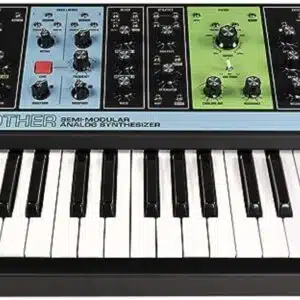 Moog Grandmother