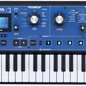 Novation MiniNova
