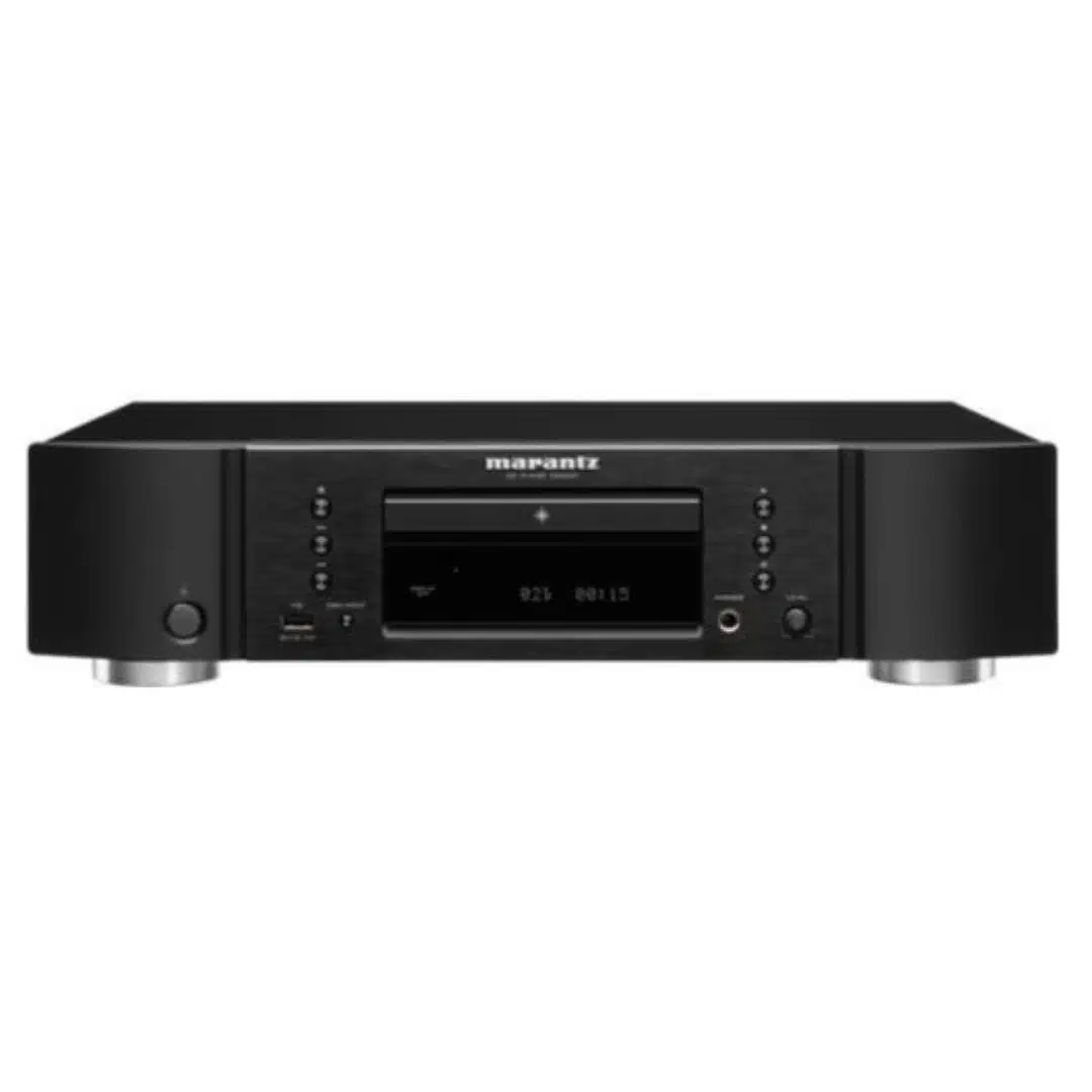 Platine CD Marantz CD6007 Noir