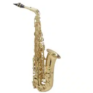 Selmer Axos Alto Sax