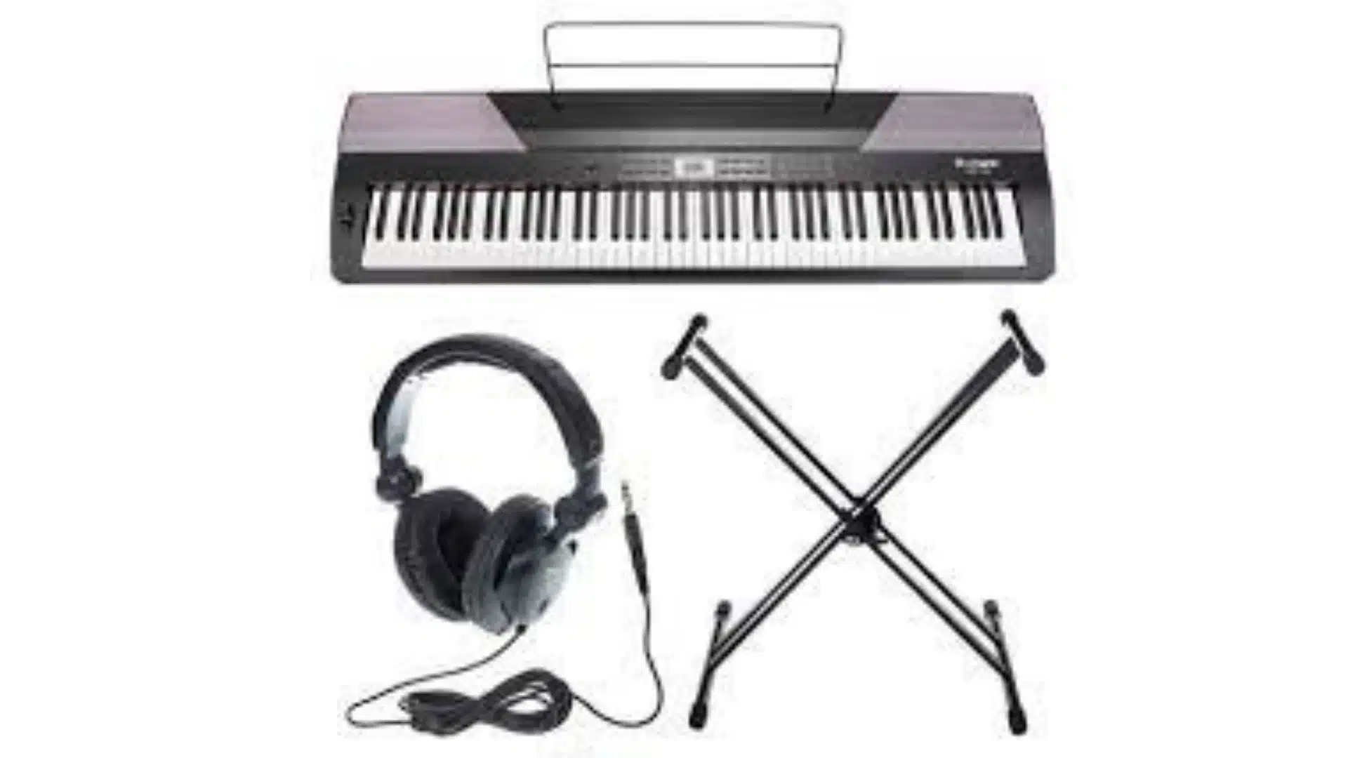 Thomann DP-26 5 Thomann DP 26 accessoires