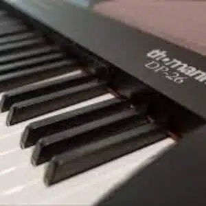 Thomann DP-26