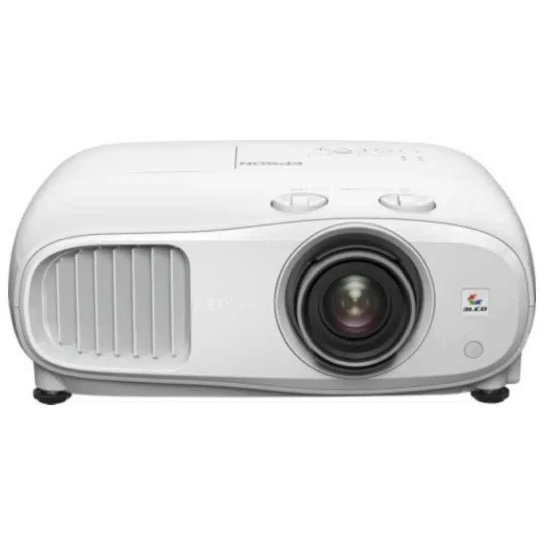 Les 9 Meilleurs vidéoprojecteurs 12 Vidéoprojecteur home cinéma Epson EH-TW7000
