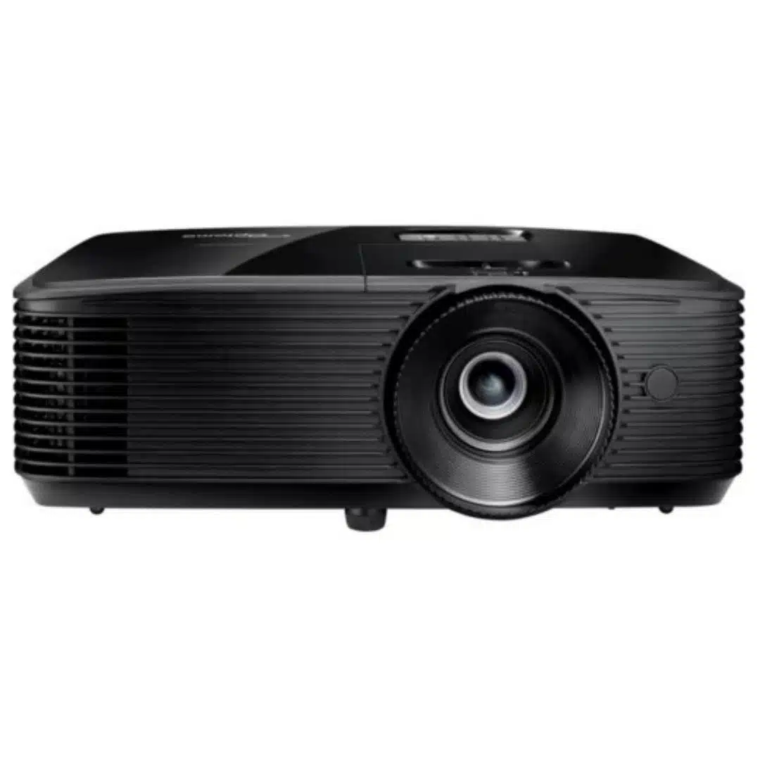 Les 9 Meilleurs vidéoprojecteurs 5 Vidéoprojecteur home cinéma Optoma H190x