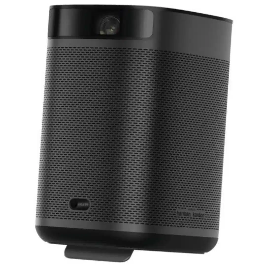 Les 9 Meilleurs vidéoprojecteurs 8 Vidéoprojecteur portable Xgimi MoGo Pro+