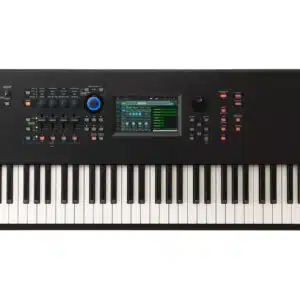 Yamaha MODX8+