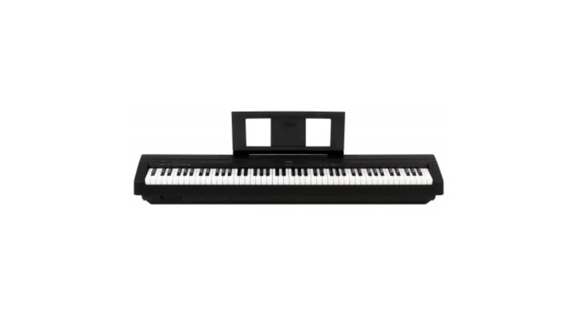 Yamaha P-45
