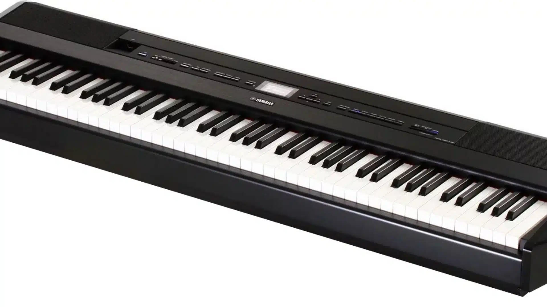 Yamaha P-515 4 Yamaha P 515 vue de cote