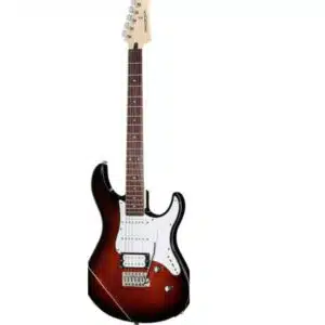 Yamaha Pacifica 112 V