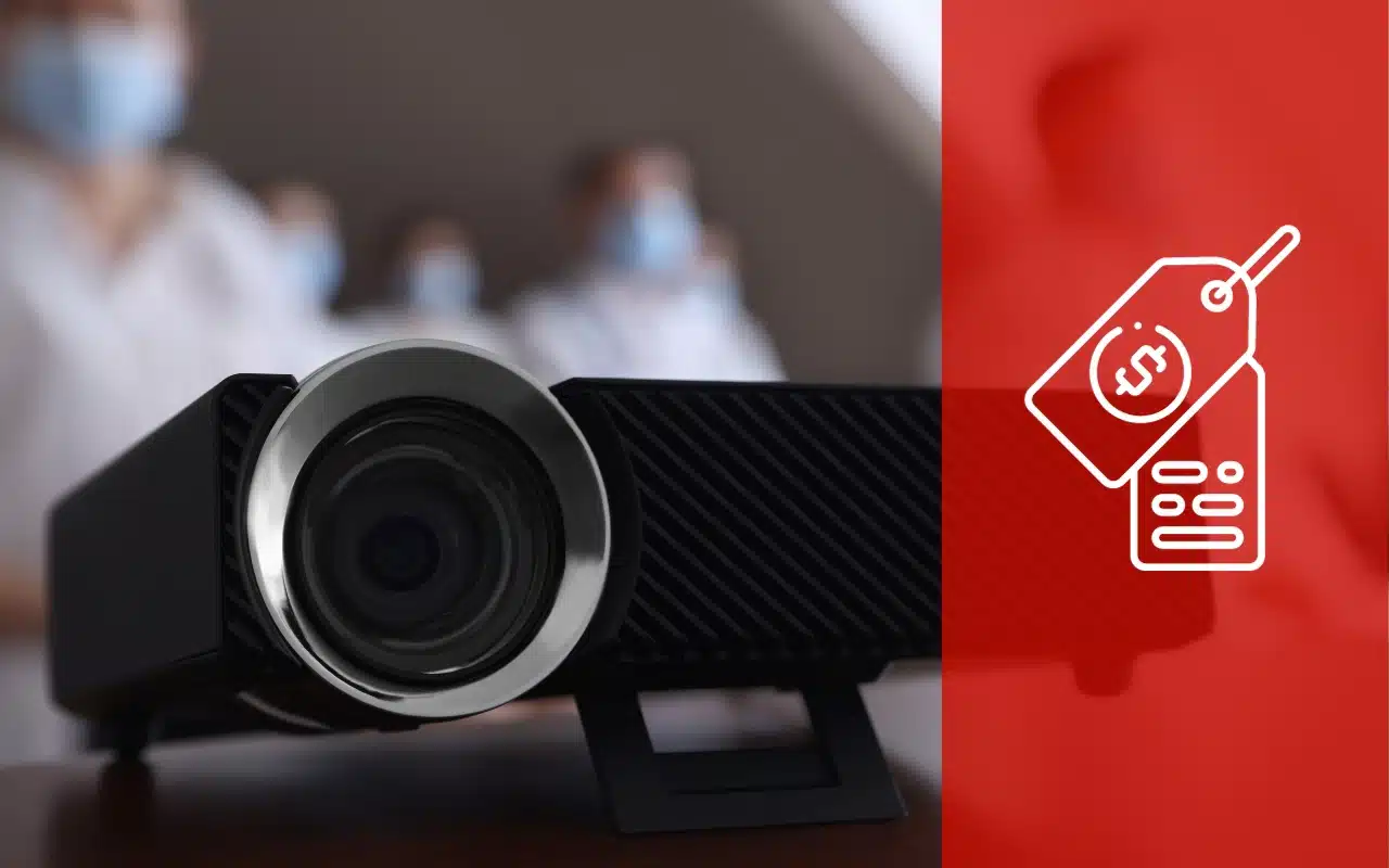 Les 9 Meilleurs vidéoprojecteurs 17 connectivité et le prix d’achat vidéoprojecteur