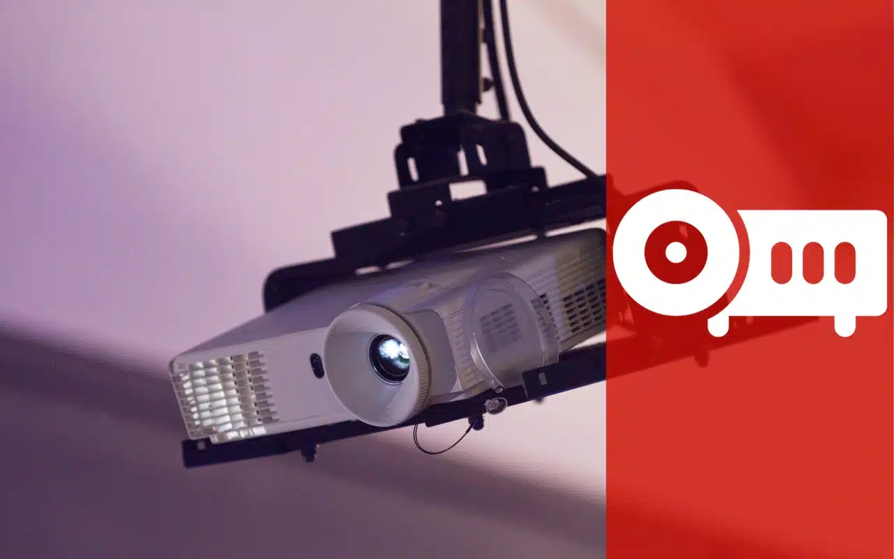 Les 9 Meilleurs vidéoprojecteurs 16 contraste et le bruit vidéoprojecteur