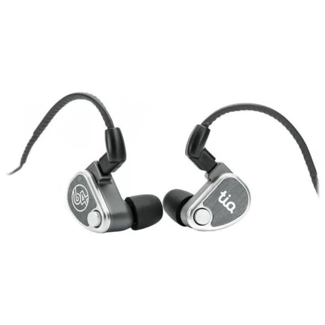 Los 10 Mejores Auriculares In-Ear 27 64 Audio U12t