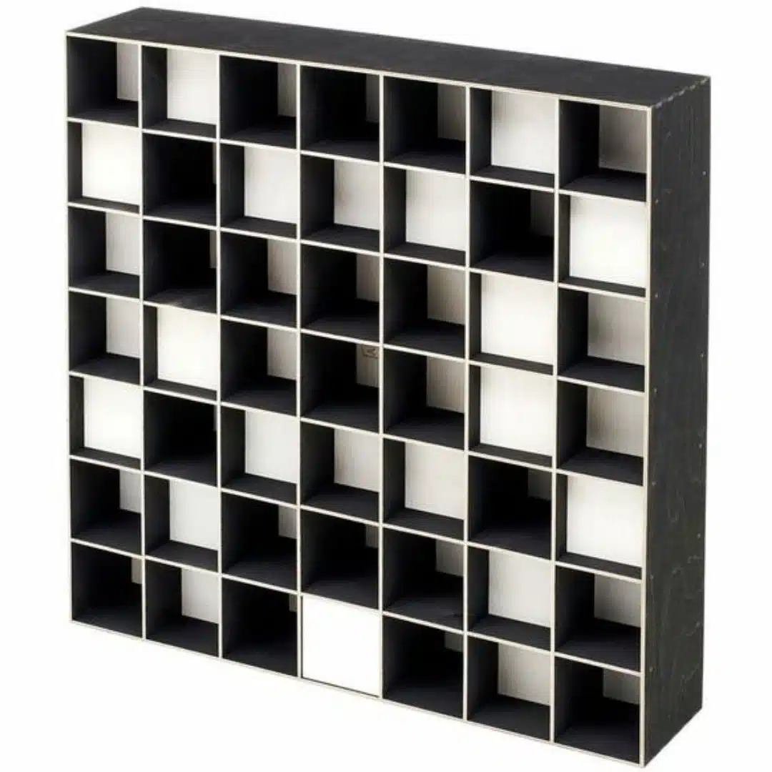 Los 7 Mejores Difusores 9 Adelsklang QR-49 PRO Black & White