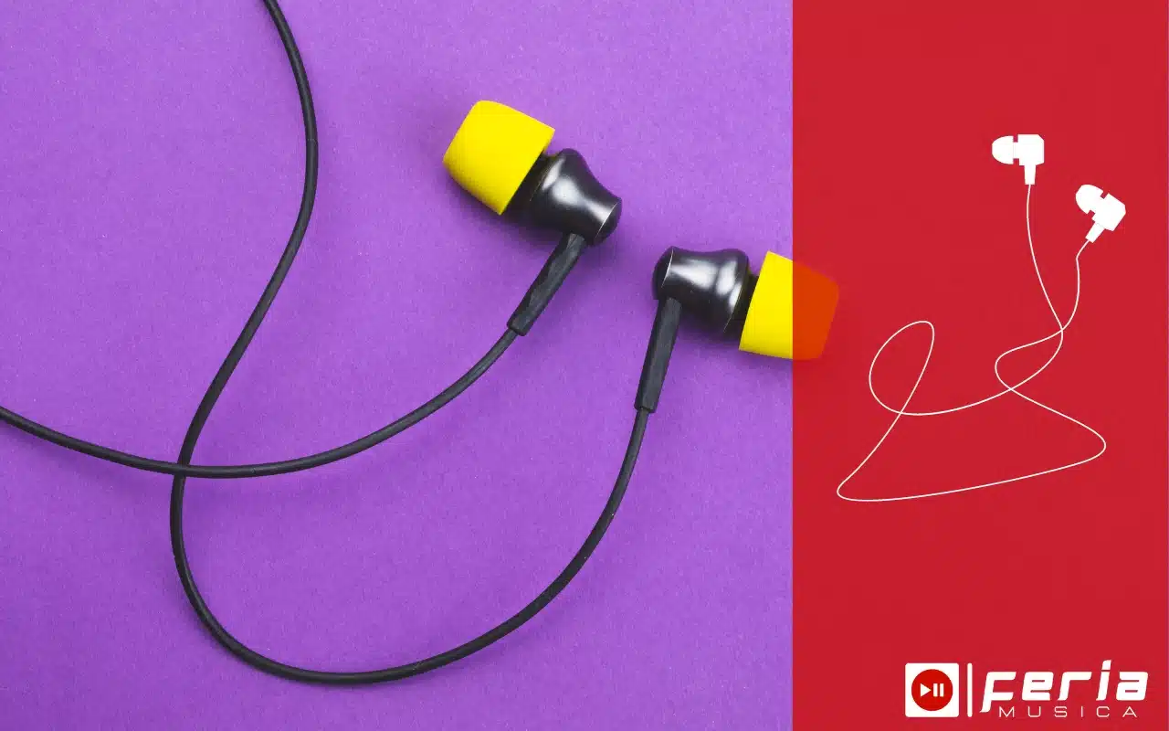 Los 10 Mejores Auriculares In-Ear 29 Amplitud de frecuencias reproducidas auriculares In-Ear