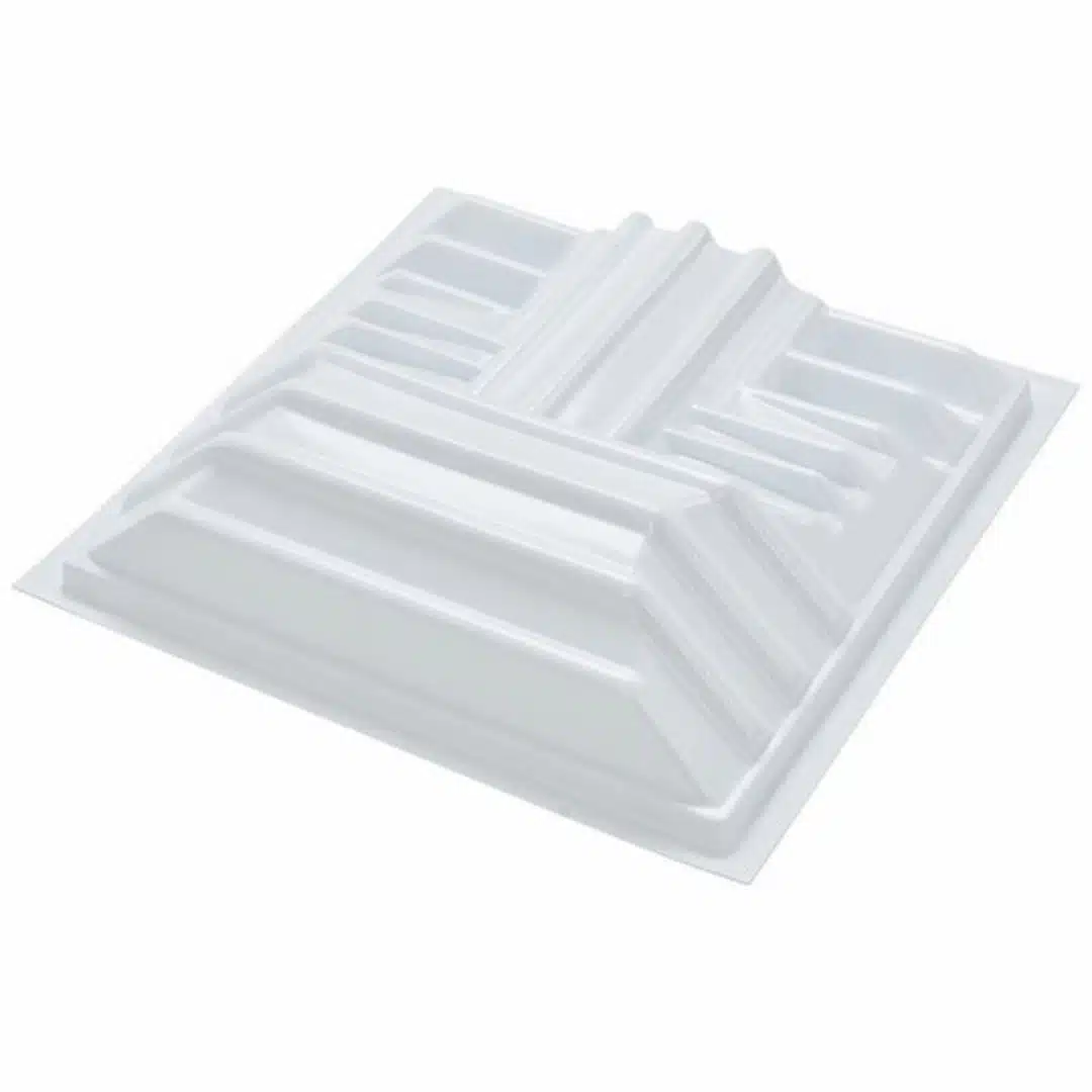 Los 7 Mejores Difusores 7 Auralex Acoustics T'Fusor Diffuser single