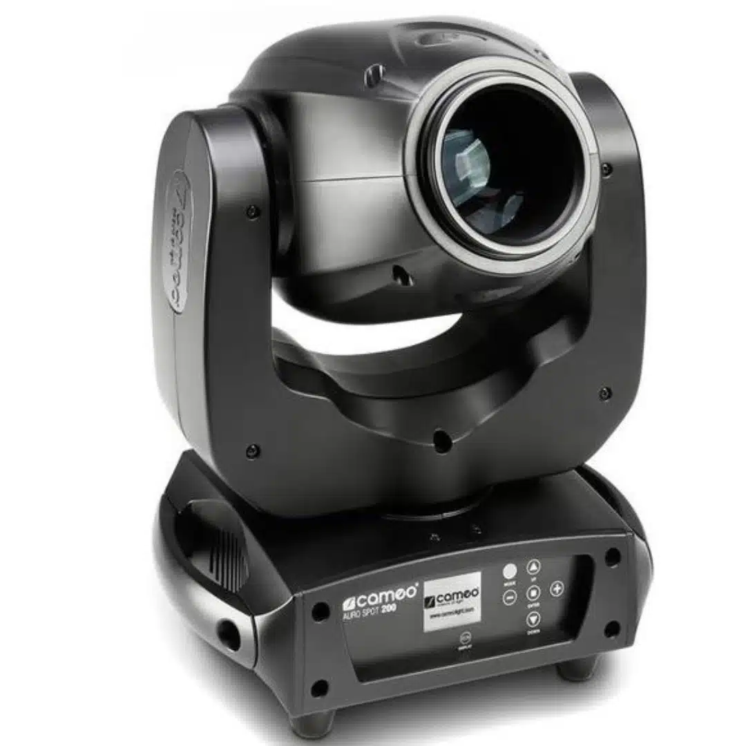 Cameo Auro Spot 200