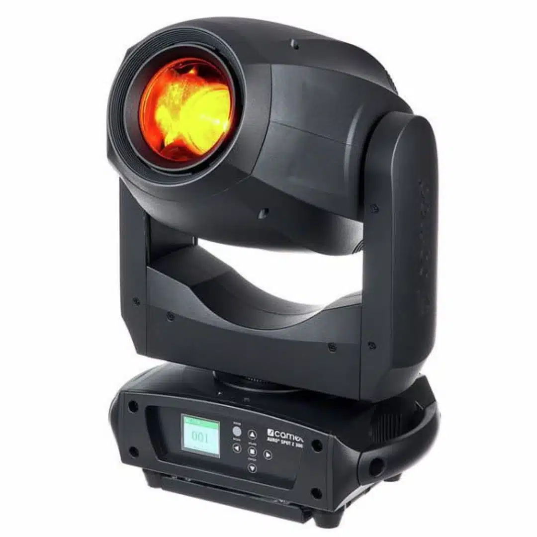 Cameo Auro Spot Z300
