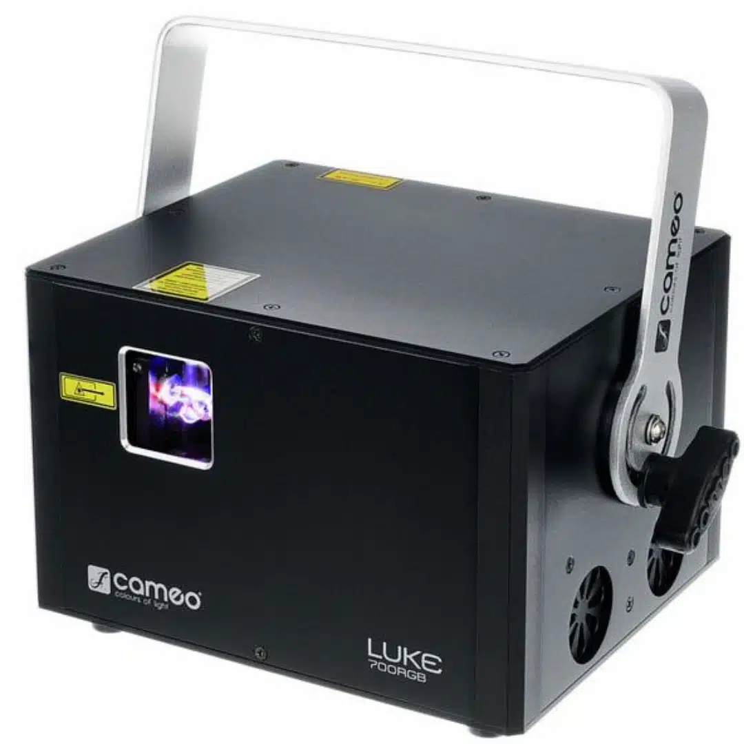 Cameo LUKE 700 RGB
