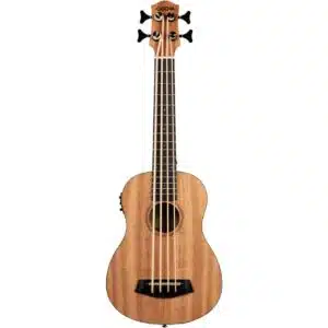 Cascha Bass Ukulele