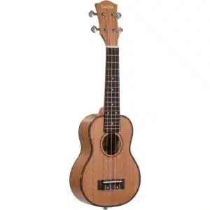 Cascha Premium Mahagoni Soprano