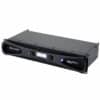 Crown XLS 1502