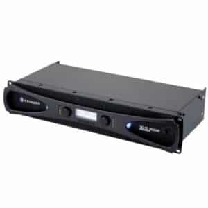 Crown XLS 1502 – amplificateur numérique de puissance