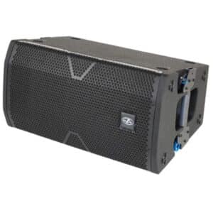 Module line array professionnel DAS Audio Vantec-20A
