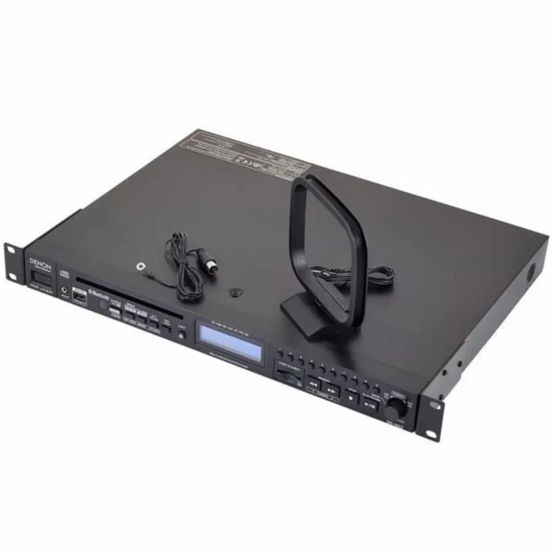 Denon Professional DN-300Z MK II