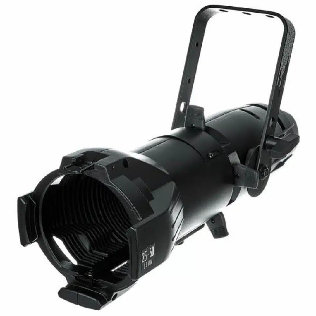 Los 7 Mejores Focos de Recorte 11 ETC S4 Jr Zoom Profile