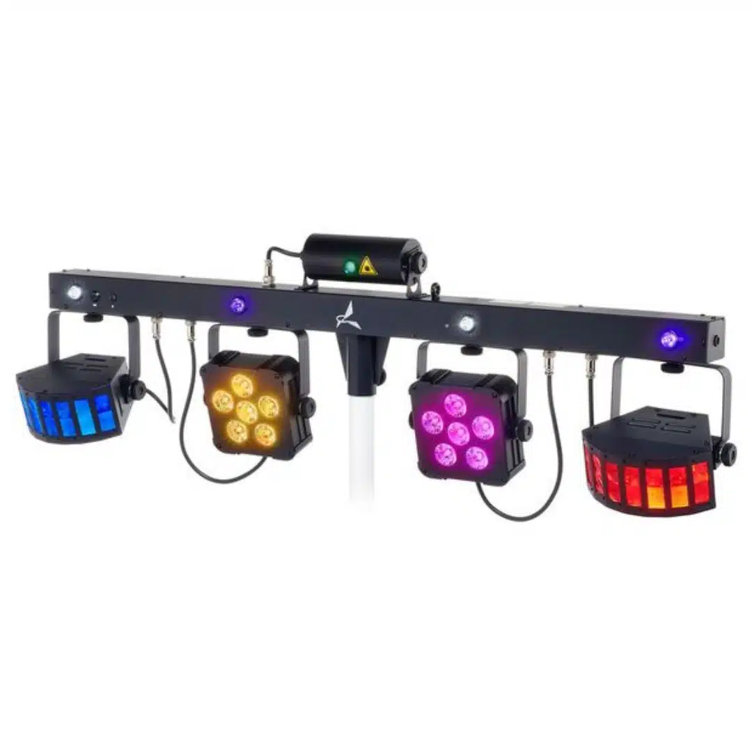 Eurolite LED KLS Laser Bar Pro FX-Set