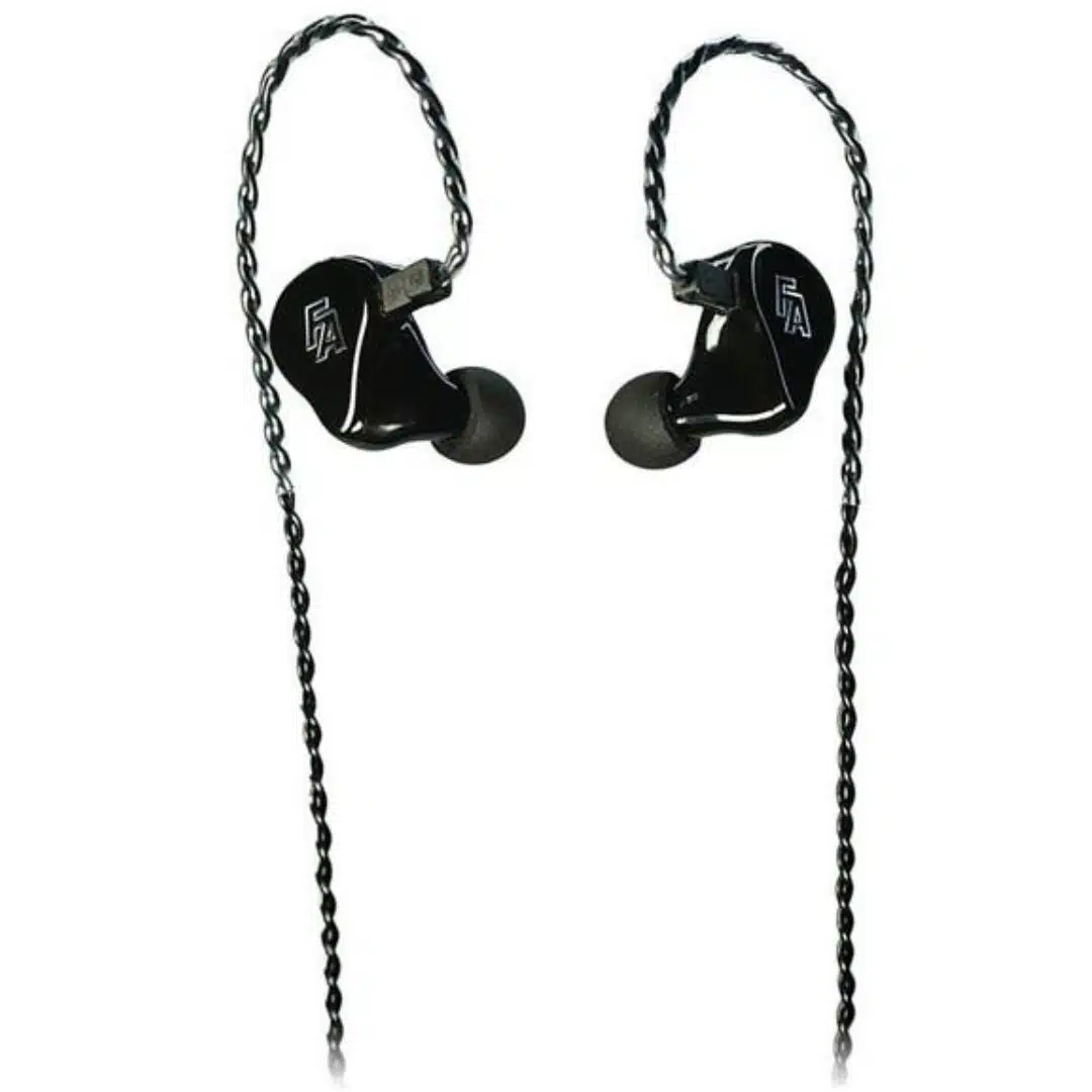 Los 10 Mejores Auriculares In-Ear 23 Fischer Amps FA 666