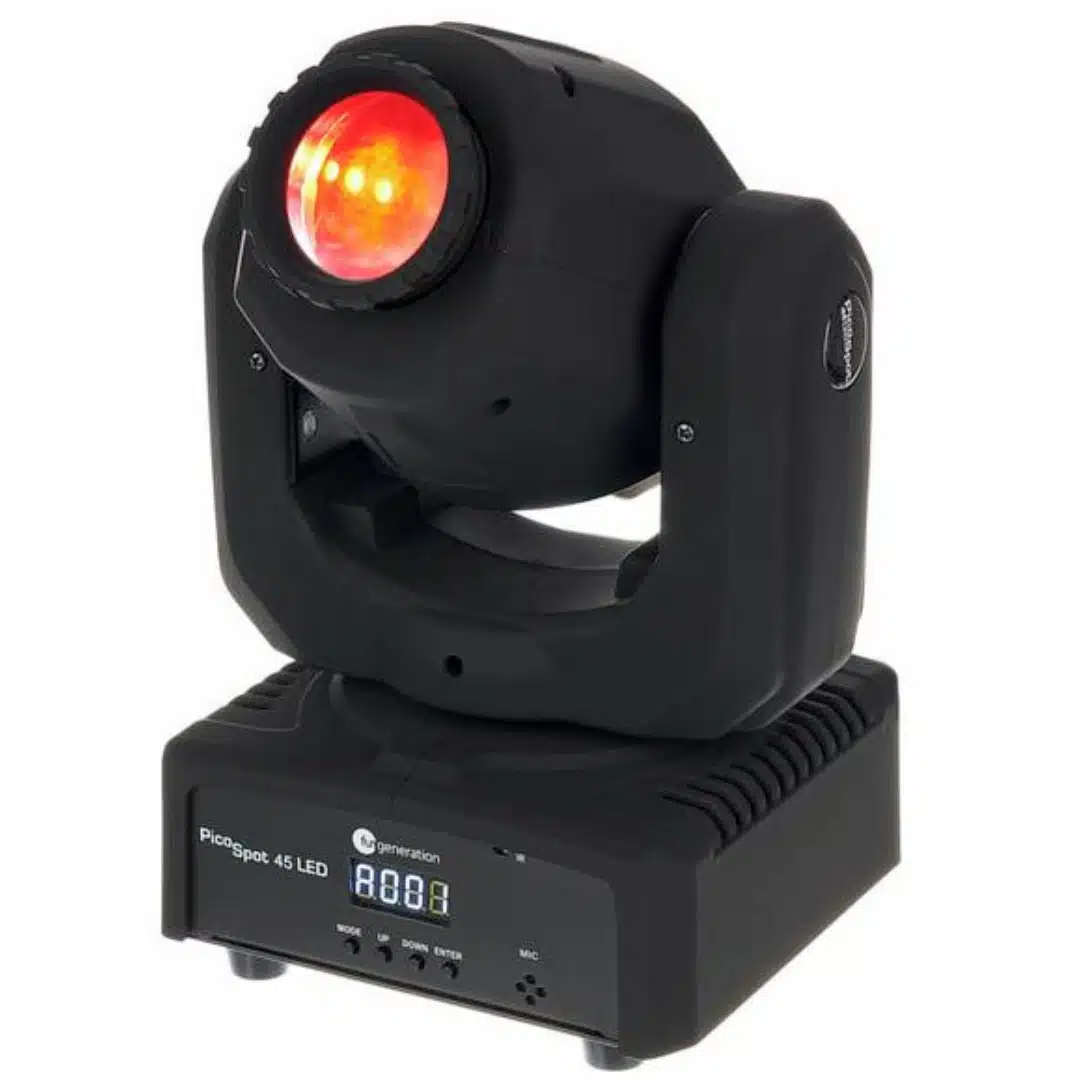 Fun Generation PicoSpot 45 LED
