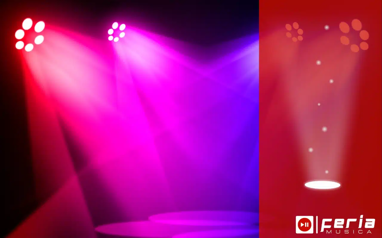 Las 10 Mejores Iluminaciones de Escenario 28 Funciones iluminaciones de escenario