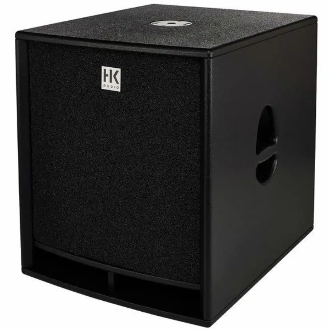 HK Audio Premium PR O 18 S