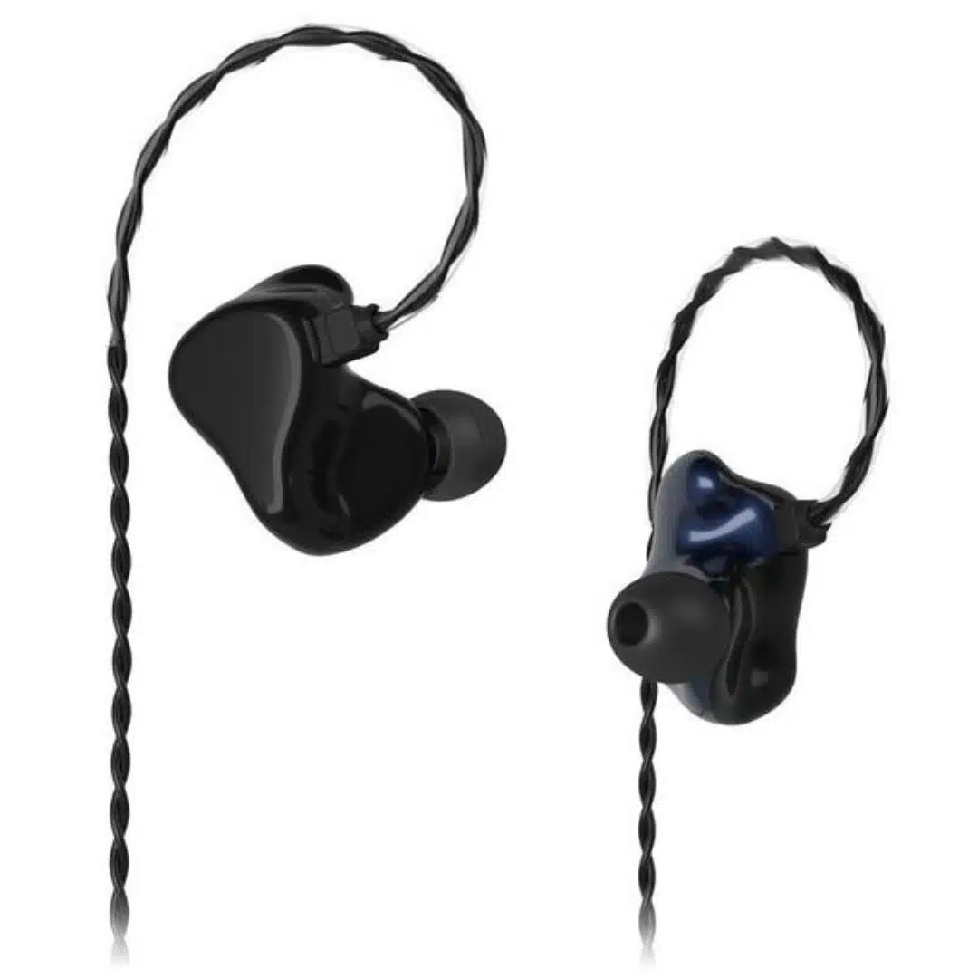 Los 10 Mejores Auriculares In-Ear 21 InEar StageDiver SD-3