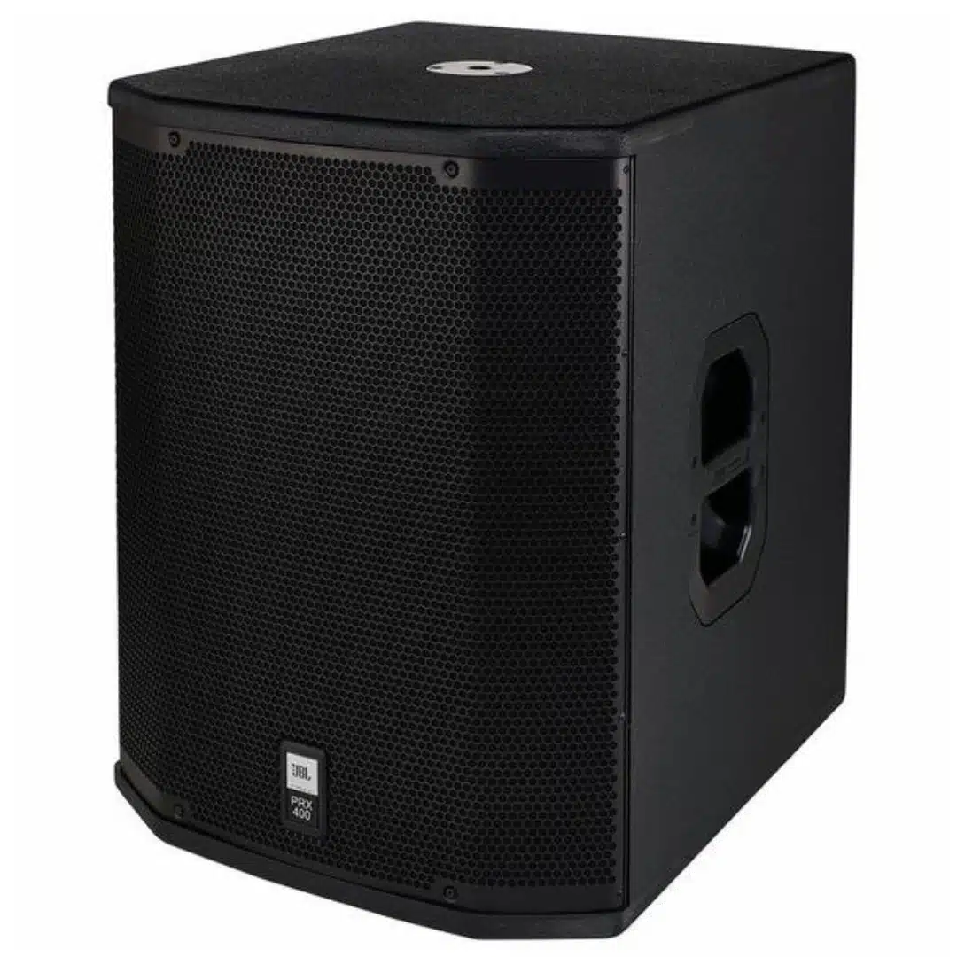JBL PRX 418S